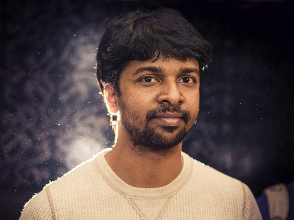 Madhan Karky @madhankarky