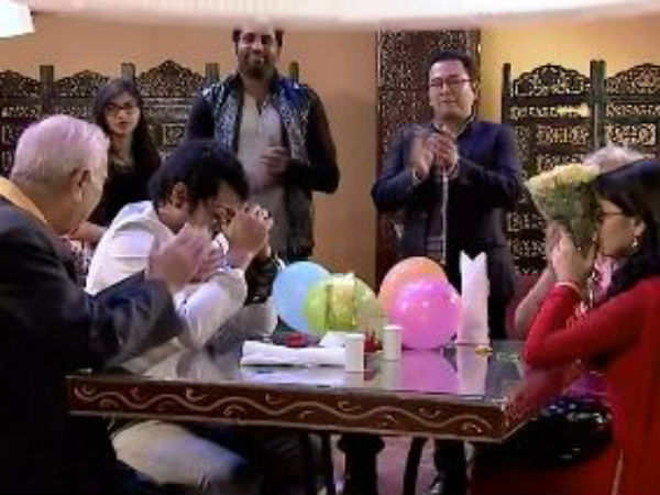 Pragya Is Innocent And Beautiful