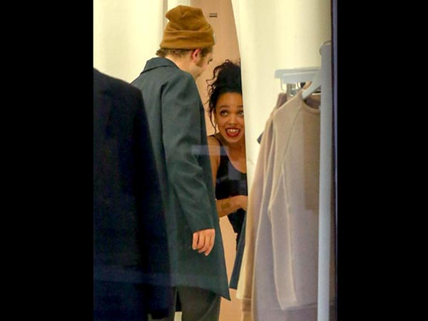 The Boyfriend Material