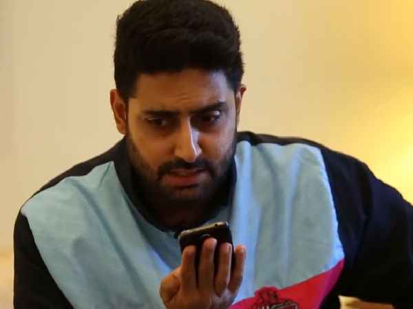 Abhishek Bachchan Abhishek Bachchan