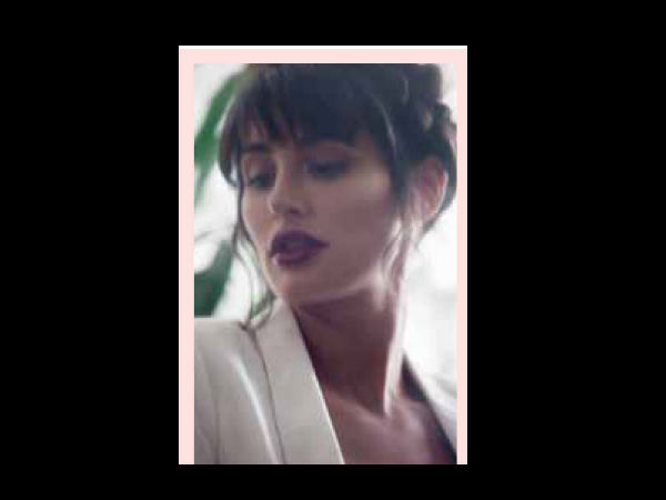 Nargis's Shopping Destinations