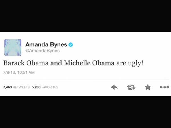 Barack and Michelle Obama