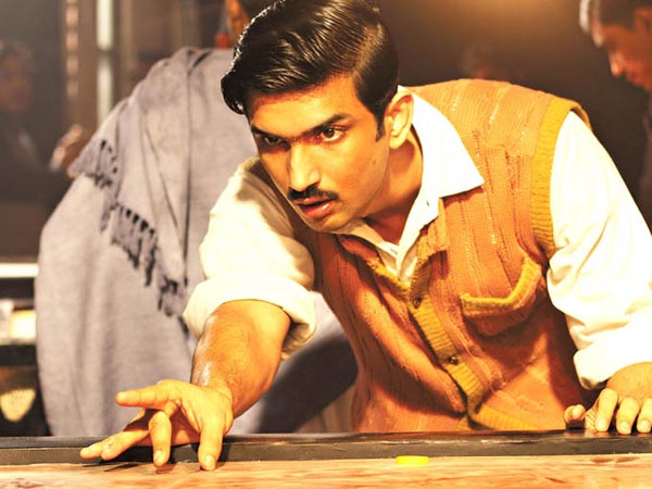 Raghuvendra Singh