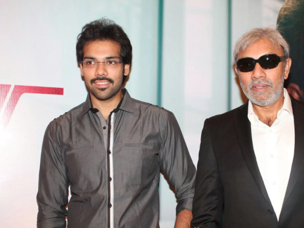 Sathyaraj-Sibiraj