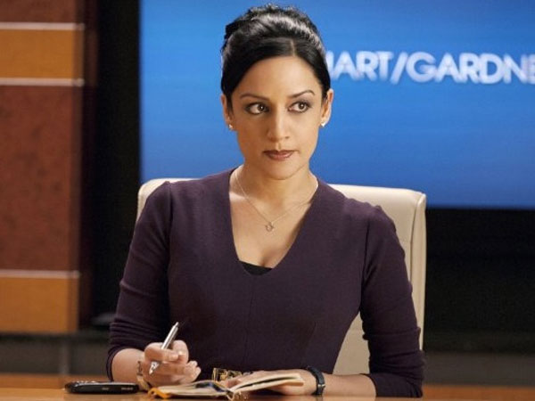 Archie Panjabi