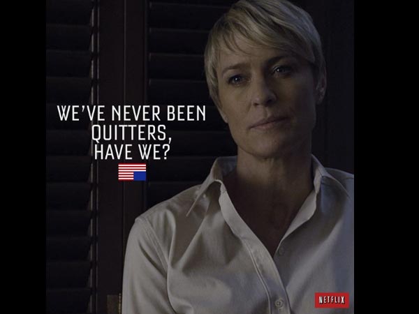 She Is Not A Failure