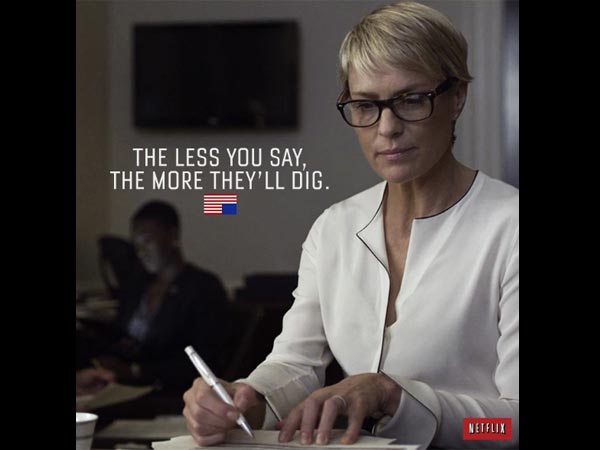 Powerful Words