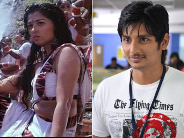 Gauthami-Jiiva