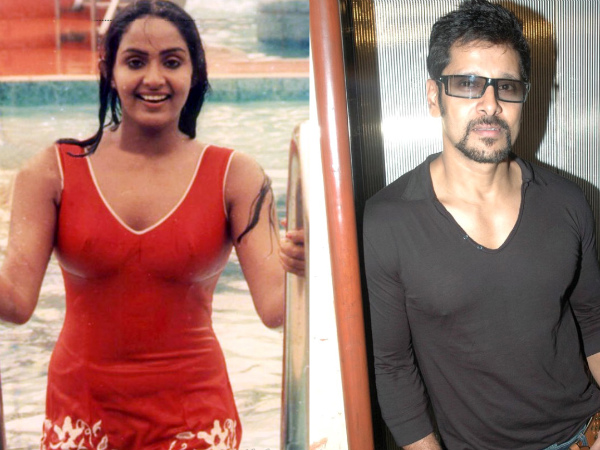 Radha-Vikram