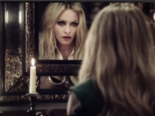 Madonna: We Still Live In A Very Sexist Society Madonna: We Still Live In A Very Sexist Society