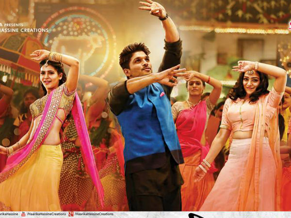 Nellore Day 1 Share