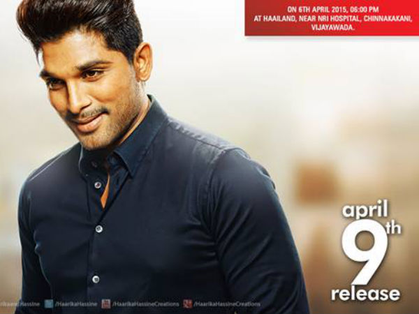 East Godavari Day 1 Share