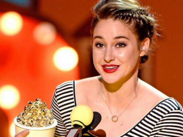 2015 MTV Movie Awards Winners List 2015 MTV Movie Awards Winners List