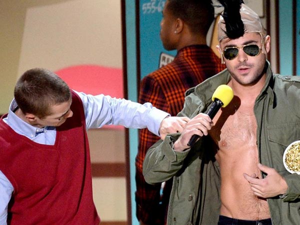 2015 MTV Movie Awards Winners List 2015 MTV Movie Awards Winners List