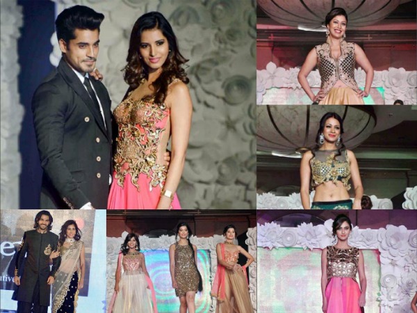 'Beti' Fashion Show