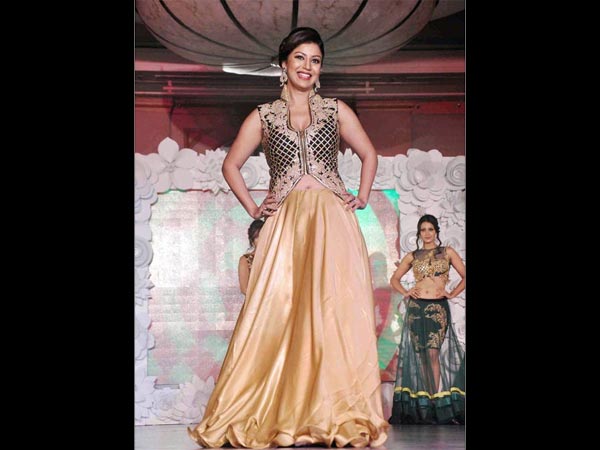 Debina Bonnerjee
