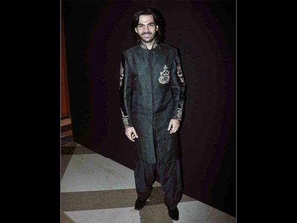 Karan Grover