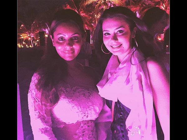 Gauri Khan