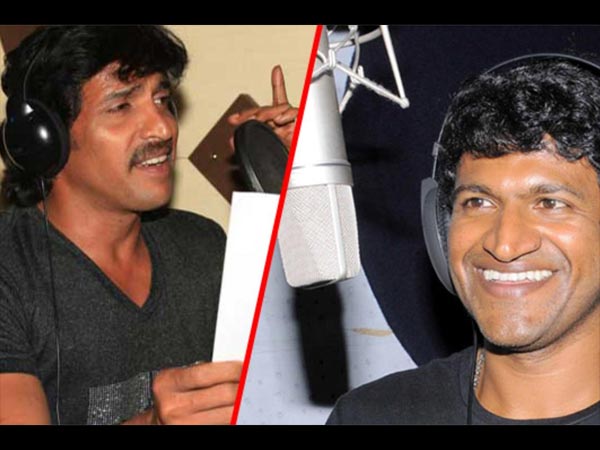 Ravichandran To Watch Krishna Leela | Crazy Star Ravichandran To Watch