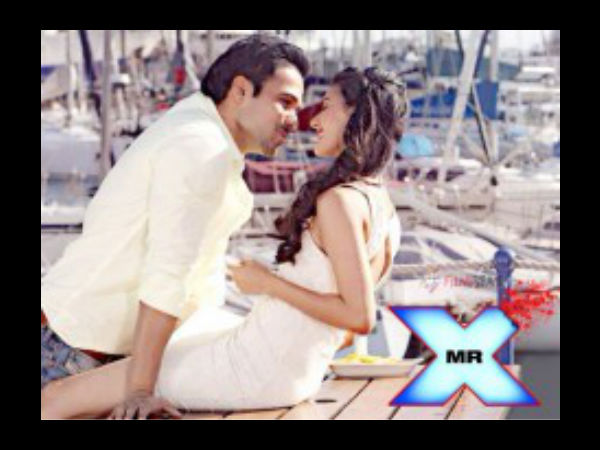 Mr. X Review | Mr. X Movie Review | Mr. X Film Review | Emraan Hashmi