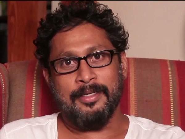 Shoojit Sircar