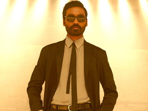 Dhanush