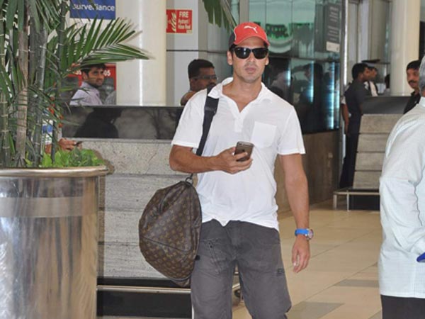 Dino Morea
