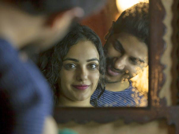 The Alaipayuthey Connection