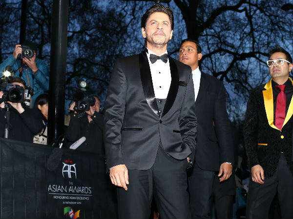 Shahrukh Khan Shahrukh Khan