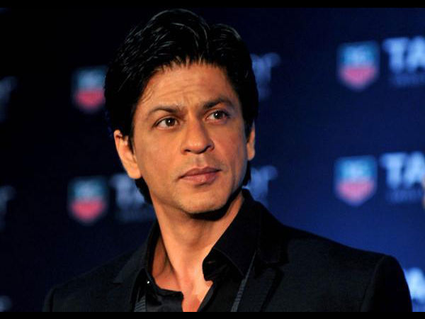 SRK SRK