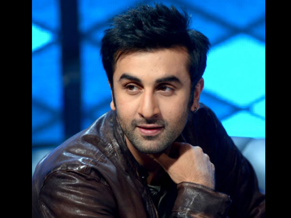 Ranbir Kapoor Ranbir Kapoor