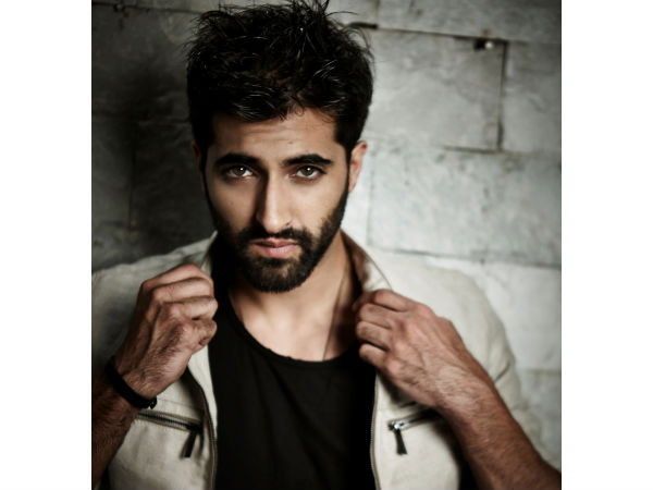 Akshay Oberoi Akshay Oberoi