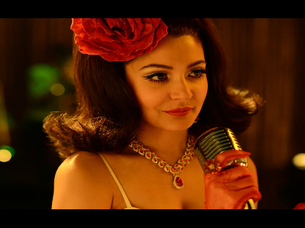 Anushka Sharma Anushka Sharma