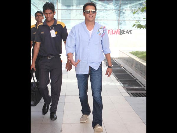 Jimmy Shergill