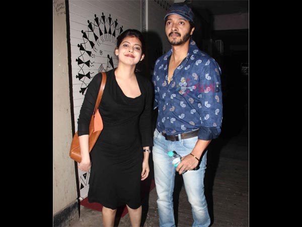Shreyas Talpade