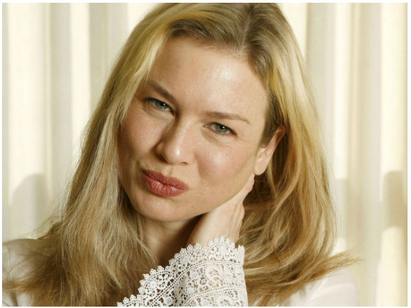 Renee Zellweger Love | Renee Zellweger Birthday | Renee Zellweger