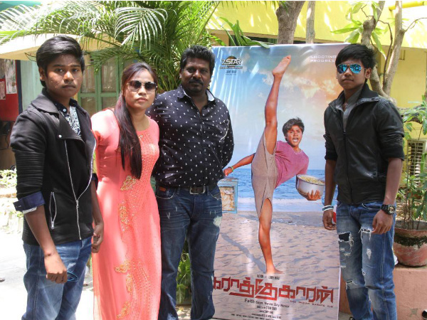 karatekaran stunt siva stunt siva karate movie stunt siva