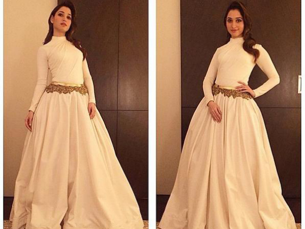 Tamannaah Bhatia