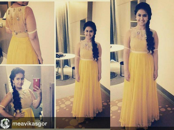 Avika Gor