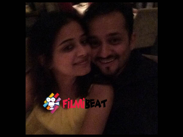 Priyamani Marriage Priyamani Boy Friend Priyamani Husband To Be Priyamani Mustafa Raj Priyamani Fiance Priyamani Would Be Priyamani Relation Ship Priyamani To Get Married Soon Filmibeat