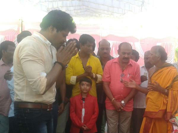 Vinod Prabhakar