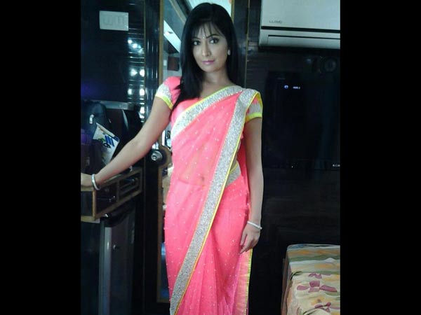 Radhika Pandit Stills | Radhika Pandit Latest Stills From Endendigu And