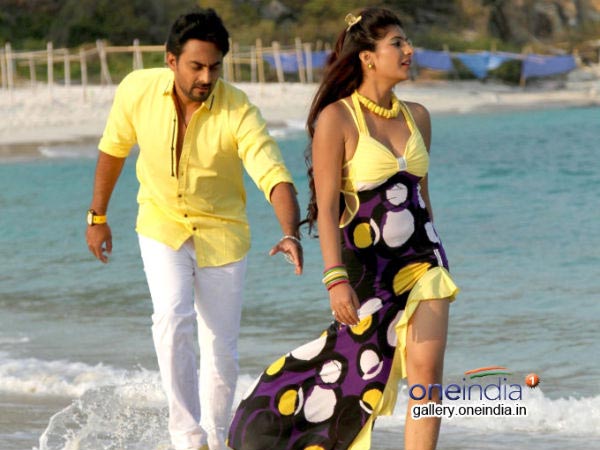 JK And Neha Saxena