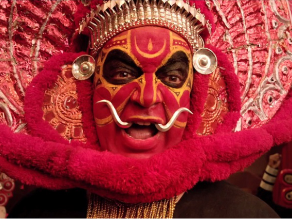 Kamal The Performer