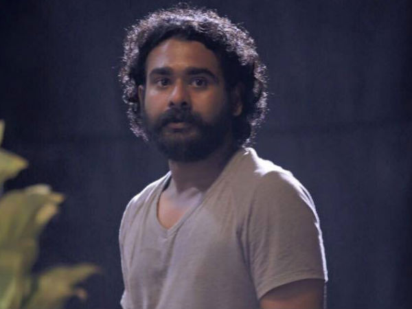 Director Siddharth Bharathan