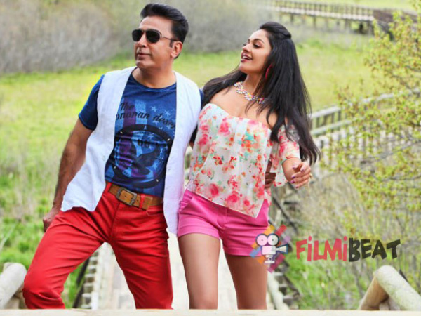 uttama villain box office collections uthama villain box office