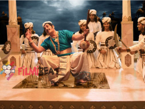 uttama villain box office collections uthama villain box office