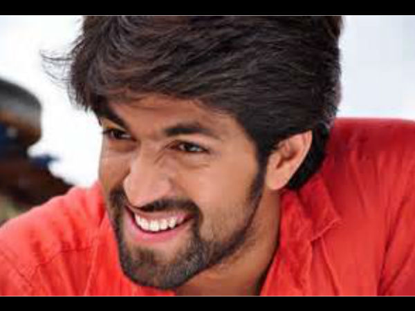 Yash A Trend Setter