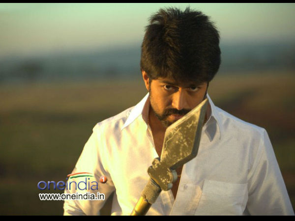Yash Support For New Talents