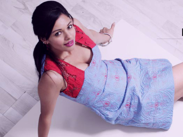 Pooja Kumar